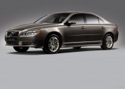 Volvo S80L